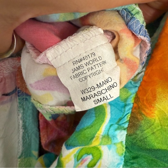 Jams World Hawaii - Hattie Dress - Picture 3 of 5